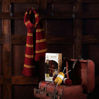 Productafbeelding Harry Potter - Gryffindor Sjaal Breiset