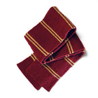 Productafbeelding Harry Potter - Gryffindor Sjaal Breiset