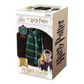 Productafbeelding Harry Potter - Slytherin Sjaal Breiset