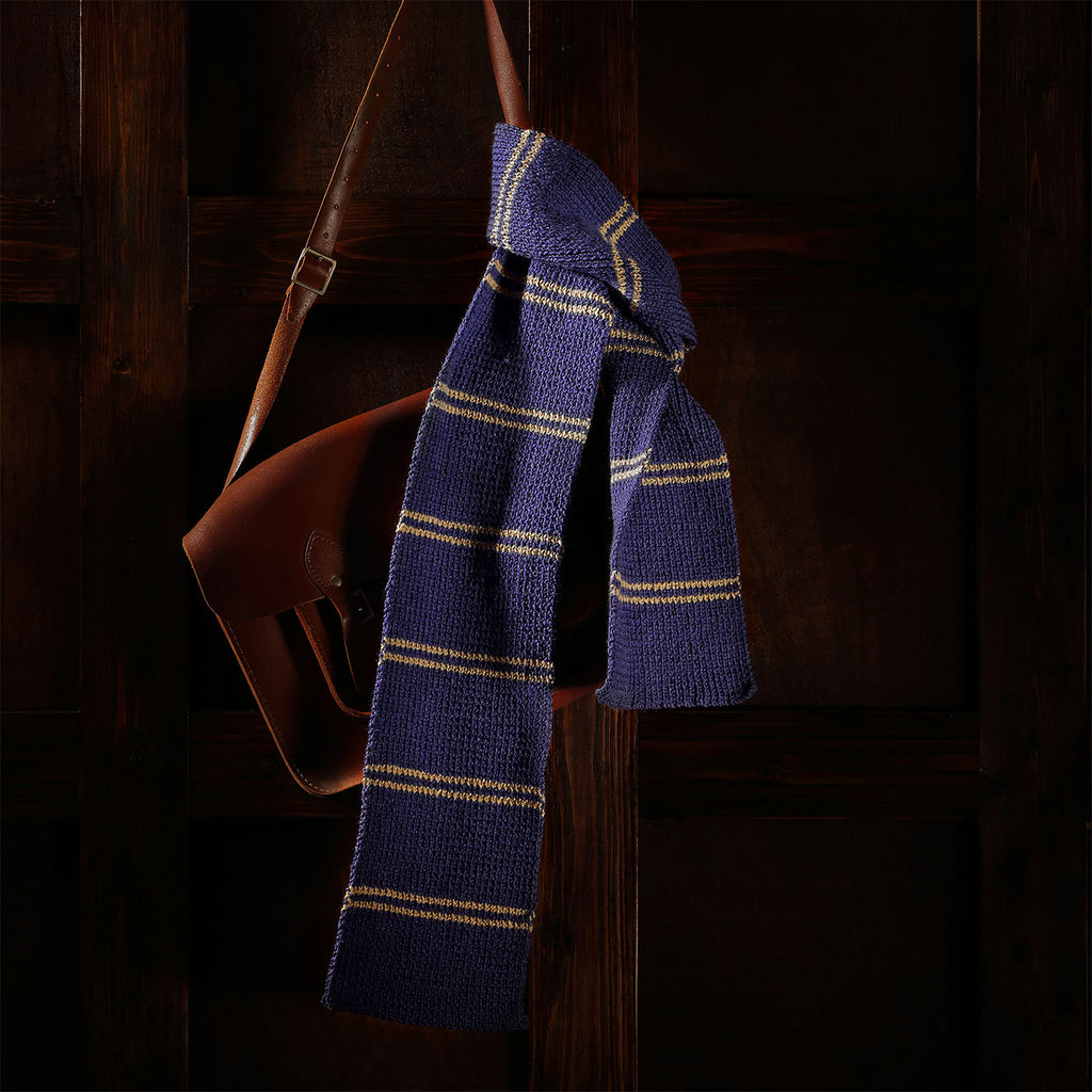 Productafbeelding Harry Potter - Ravenclaw Sjaal Breiset