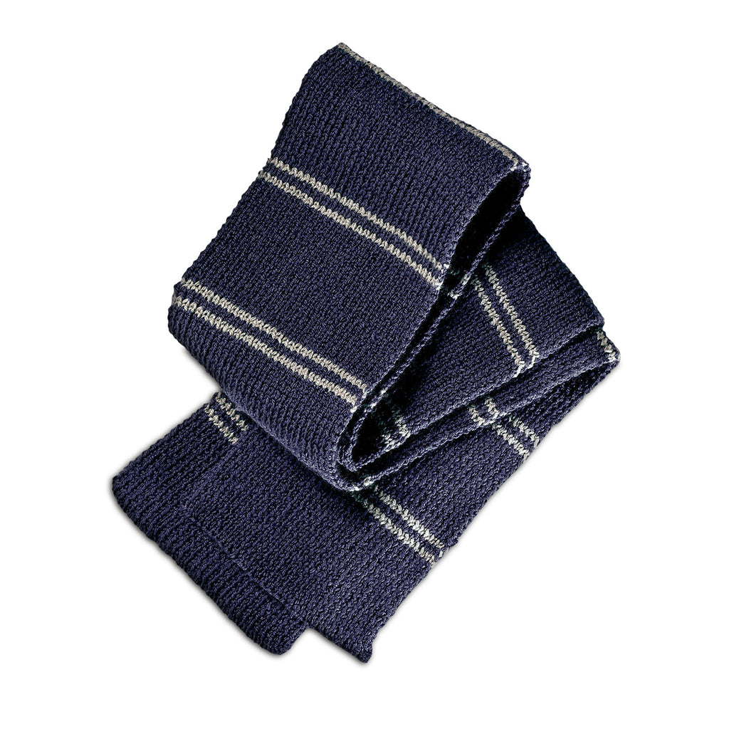 Productafbeelding Harry Potter - Ravenclaw Sjaal Breiset