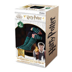 Productafbeelding Harry Potter - Slytherin Handschoenen & Sokken Breiset