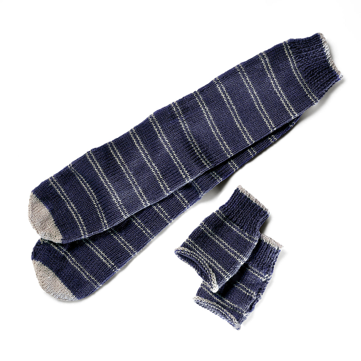 Productafbeelding Harry Potter - Ravenclaw Handschoenen & Sokken Breiset