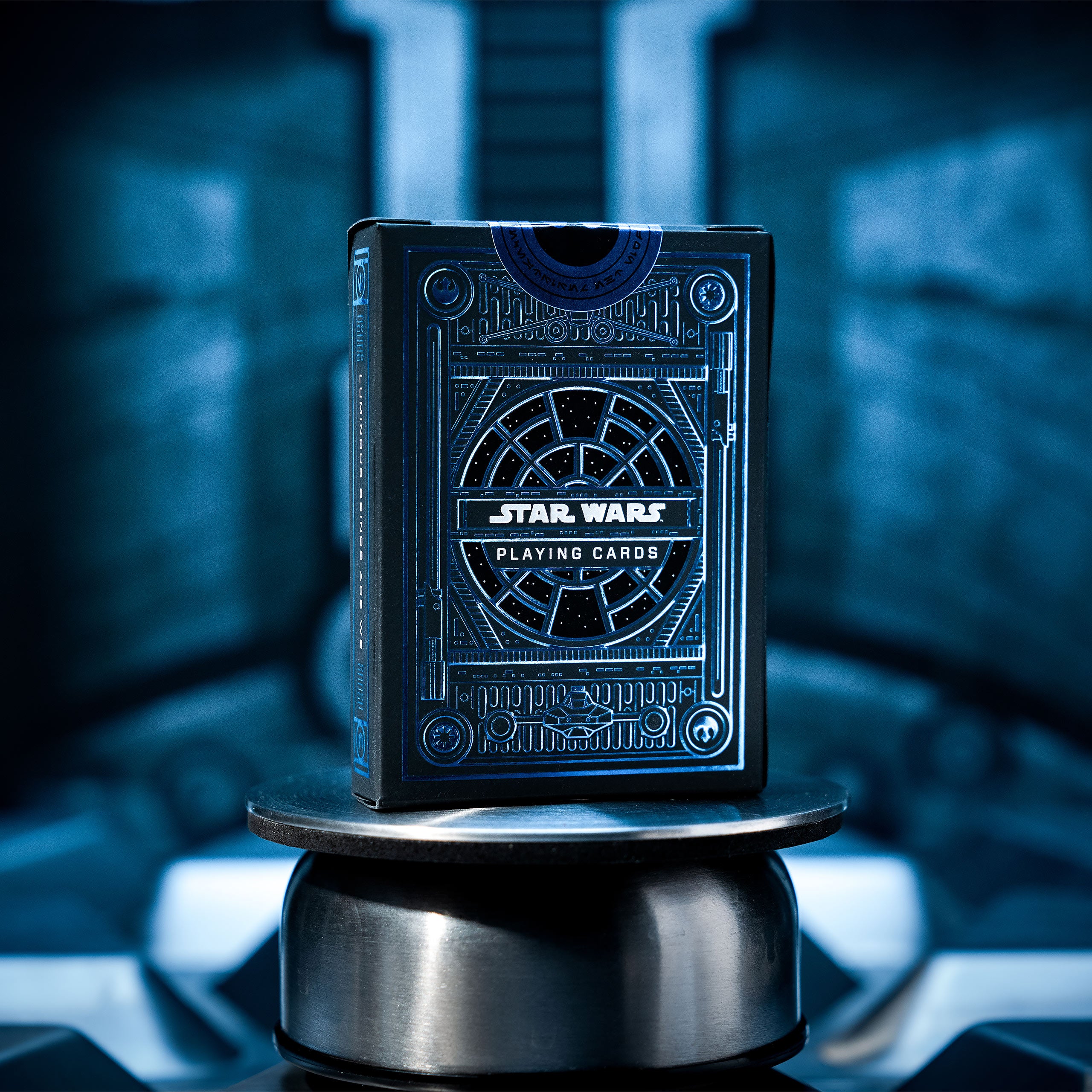 Productafbeelding Star Wars - Light Side Kaartspel