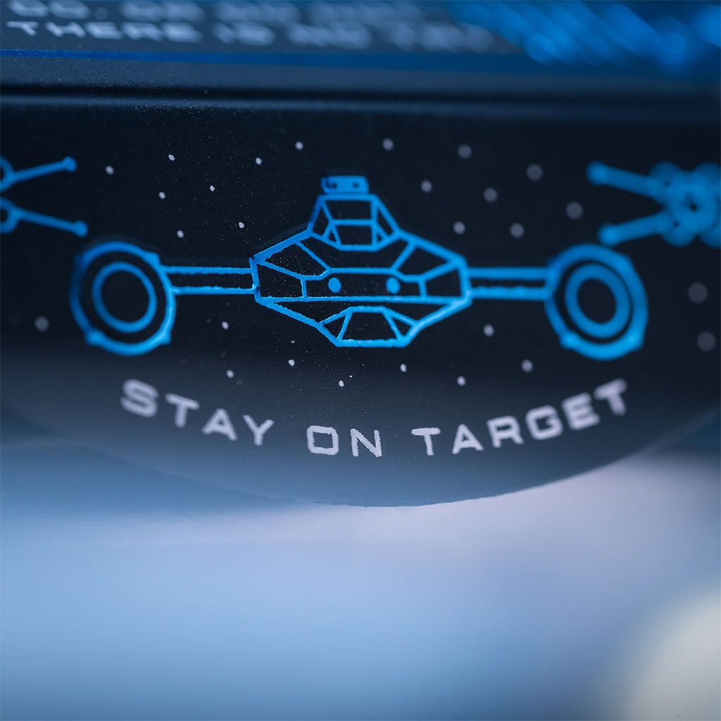 Productafbeelding Star Wars - Light Side Kaartspel