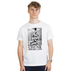 Productafbeelding Galactic Fighter Underwater T-Shirt voor Star Wars Fans wit