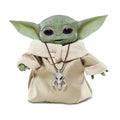Productafbeelding The Child Figuur met Beweging en Geluid 18 cm - Star Wars The Mandalorian