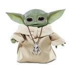 Productafbeelding The Child Figuur met Beweging en Geluid 18 cm - Star Wars The Mandalorian