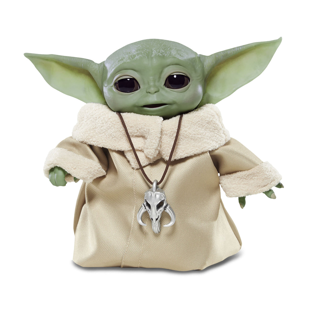 Productafbeelding The Child Figuur met Beweging en Geluid 18 cm - Star Wars The Mandalorian