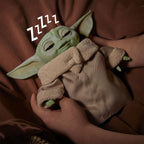 Productafbeelding The Child Figuur met Beweging en Geluid 18 cm - Star Wars The Mandalorian