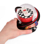 Productafbeelding Speed Racer - Mach 5 Sneeuwbol met Glitter