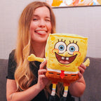 Product image SpongeBob SquarePants Plush Figure 30 cm