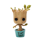 Productafbeelding Guardians of the Galaxy - Dansende Groot Funko Pop Bobblehead Figuur