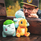 Productafbeelding Pokemon - Bulbasaur pluche figuur 20 cm
