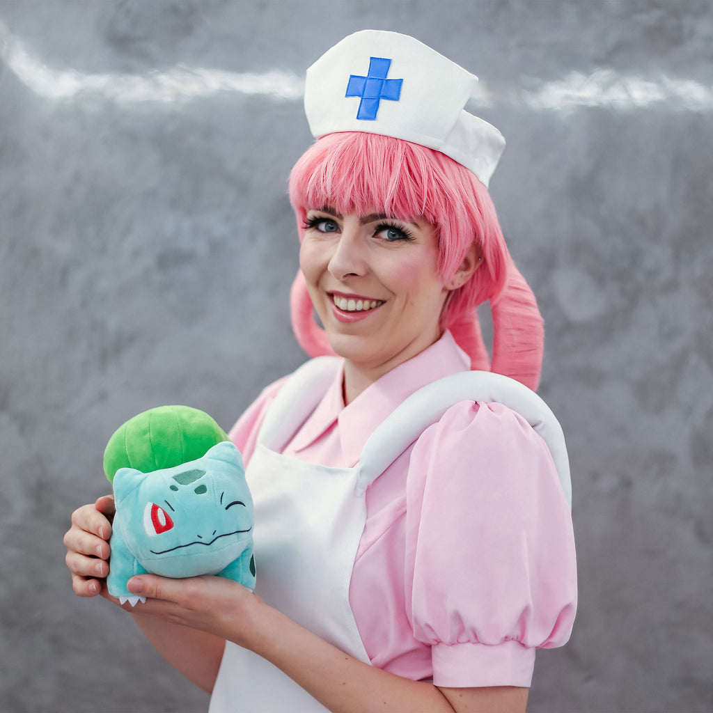 Productafbeelding Pokemon - Bulbasaur pluche figuur 20 cm
