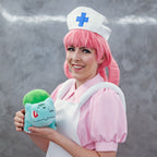Productafbeelding Pokemon - Bulbasaur pluche figuur 20 cm