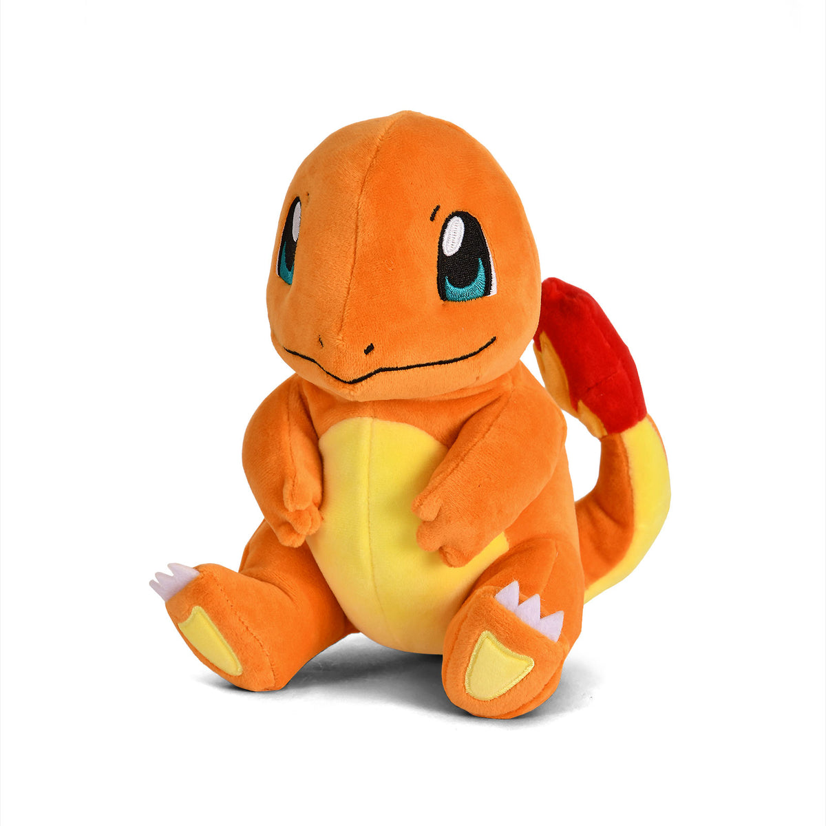 Productafbeelding Pokemon - Charmander Pluchen Knuffel 20 cm