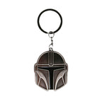 Productafbeelding Mandalorian Helm Sleutelhanger - Star Wars The Mandalorian