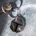 Productafbeelding Mandalorian Helm Sleutelhanger - Star Wars The Mandalorian