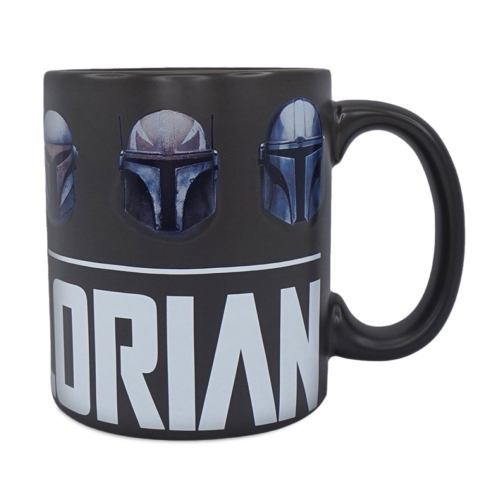 Productafbeelding Mandalorian Helm Mok - Star Wars The Mandalorian