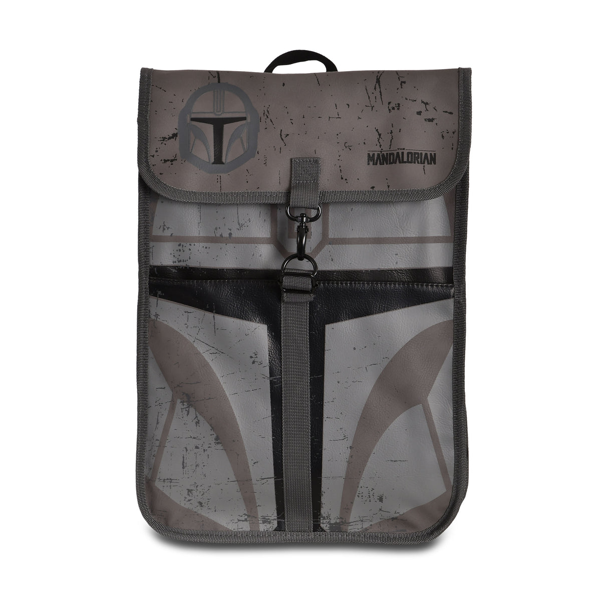 Productafbeelding Mandalorian Helm Rugzak - Star Wars The Mandalorian