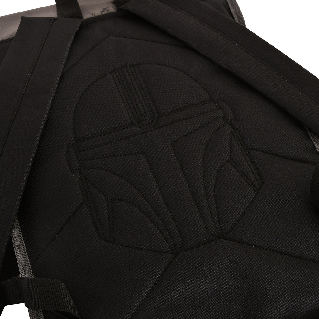 Productafbeelding Mandalorian Helm Rugzak - Star Wars The Mandalorian