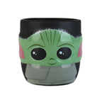 Productafbeelding The Child 3D Mok - Star Wars The Mandalorian Zwart