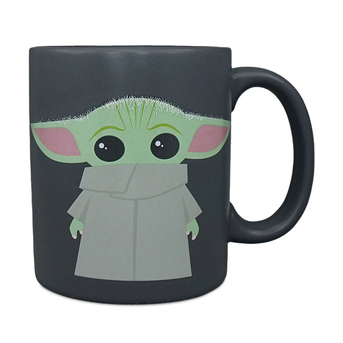 Productafbeelding The Child Armed and Dangerous Mok - Star Wars The Mandalorian
