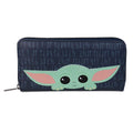 Productafbeelding The Child Damesportemonnee - Star Wars The Mandalorian