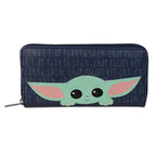 Productafbeelding The Child Damesportemonnee - Star Wars The Mandalorian