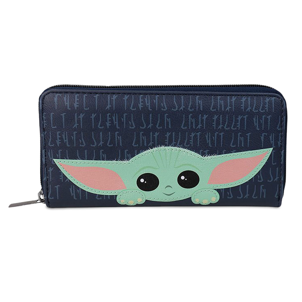 Productafbeelding The Child Damesportemonnee - Star Wars The Mandalorian