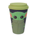 Productafbeelding Het Kind Bamboe To Go Mok - Star Wars De Mandaloriaan