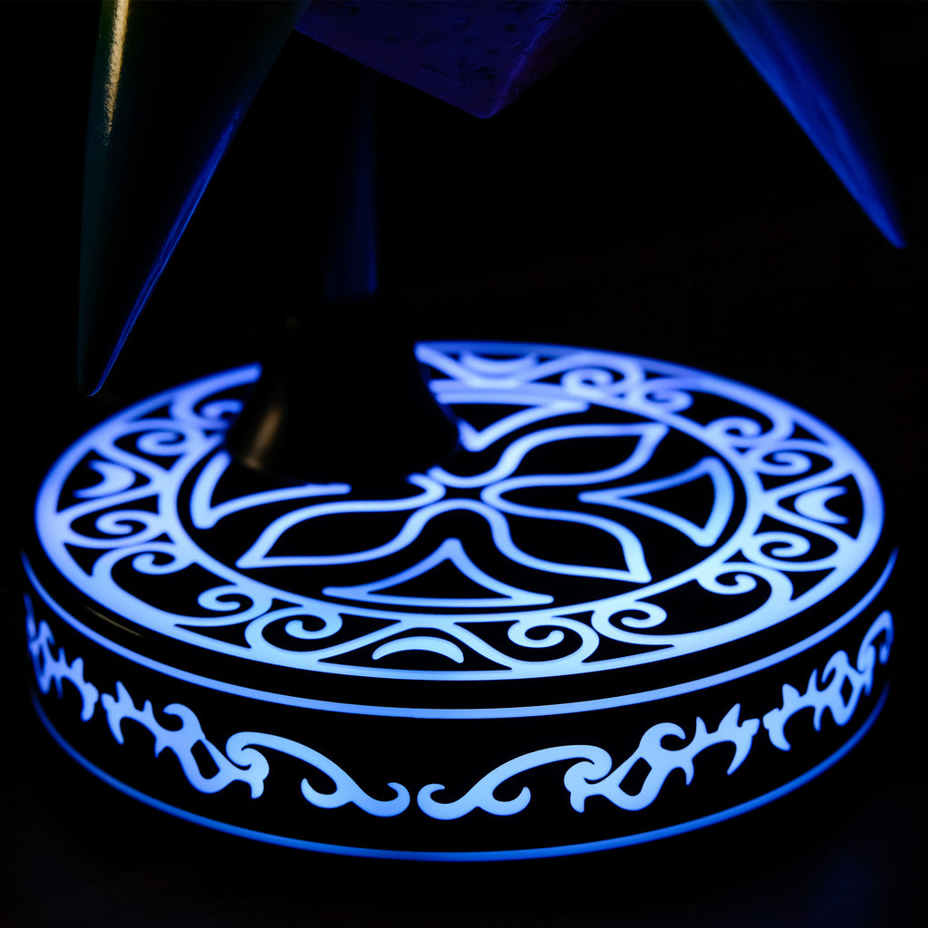Productafbeelding Zelda - Majora's Mask Beeld met Licht