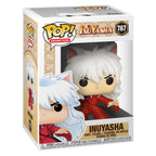 Productafbeelding Inu Yasha Funko Pop Figuur