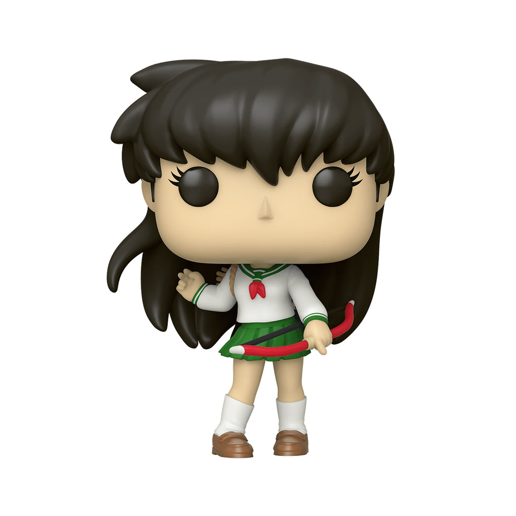 Productafbeelding Inu Yasha - Kagome Higurashi Funko Pop Figuur