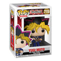 Productafbeelding Yu-Gi-Oh - Yugi Mutou Funko Pop Figuur