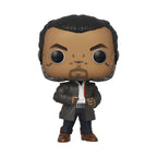 Productafbeelding Cyberpunk 2077 - Takemura Funko Pop Figuur