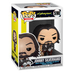 Productafbeelding Cyberpunk 2077 - Johnny Silverhand Funko Pop Figuur