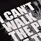 Product image Path of the Right T-Shirt for The Last of Us Fans black