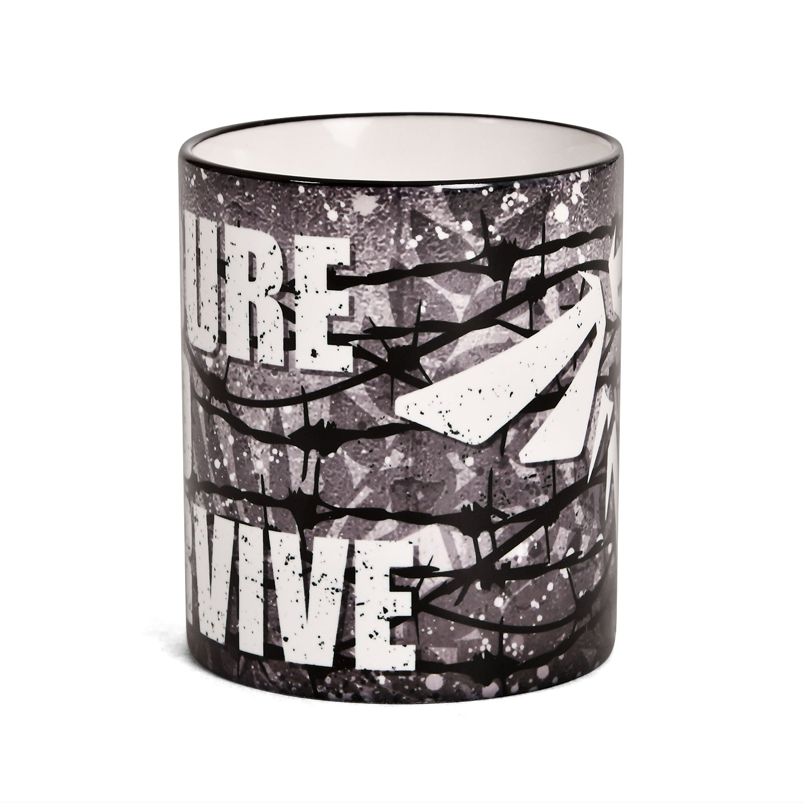 Productafbeelding Endure and Survive Mok voor The Last of Us Fans