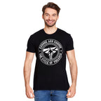 Productafbeelding Endure and Survive T-shirt voor The Last of Us fans zwart