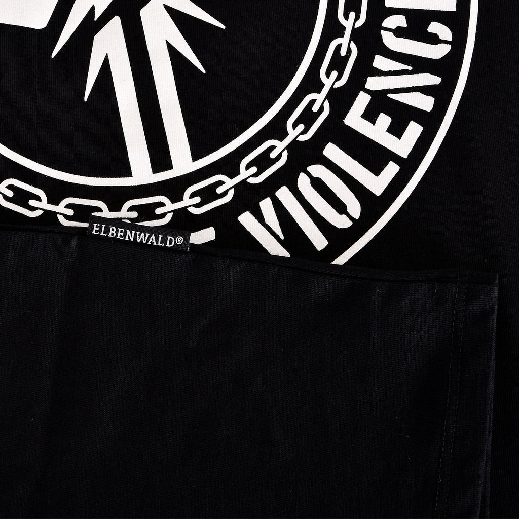 Productafbeelding Endure and Survive T-shirt voor The Last of Us fans zwart