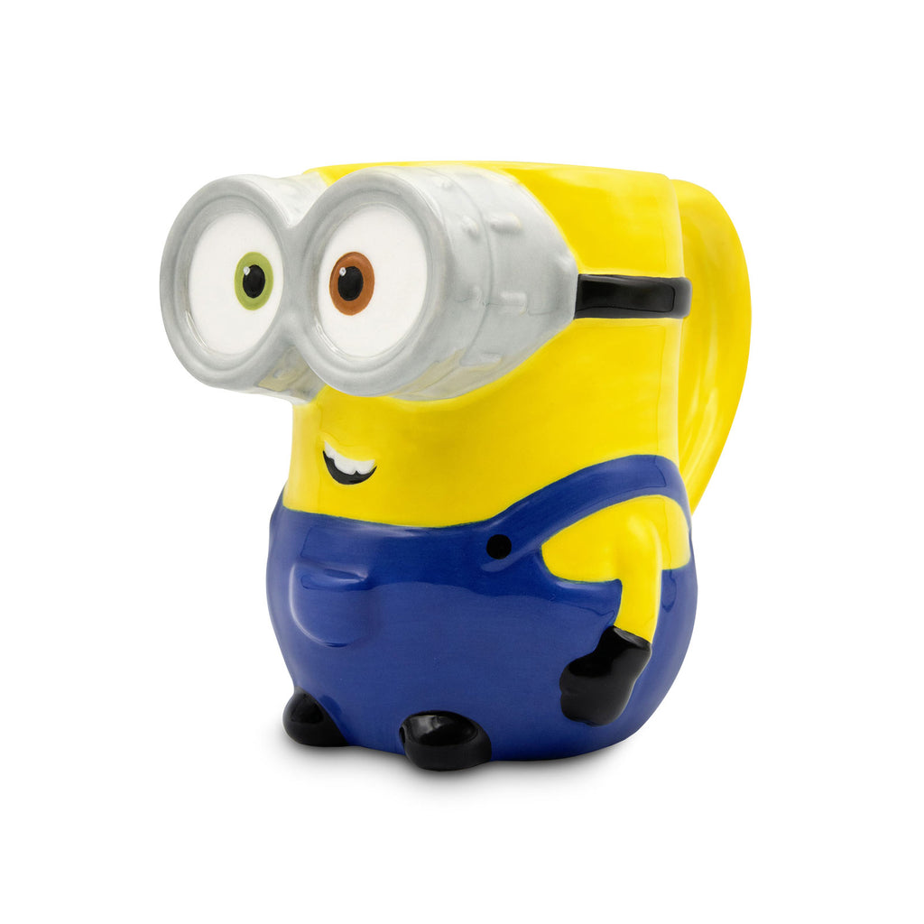Productafbeelding Bob 3D Mok - Minions The Rise of Gru