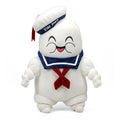 Productafbeelding Ghostbusters - Marshmallow Man HugMe Pluche Figuur met Vibratie 40 cm
