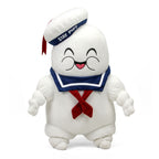 Productafbeelding Ghostbusters - Marshmallow Man HugMe Pluche Figuur met Vibratie 40 cm
