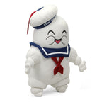 Productafbeelding Ghostbusters - Marshmallow Man HugMe Pluche Figuur met Vibratie 40 cm