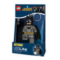 Productafbeelding Batman - Super Heroes LEGO Sleutelhanger met Licht