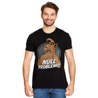 Productafbeelding Geen probleem! T-shirt voor Alf fans zwart