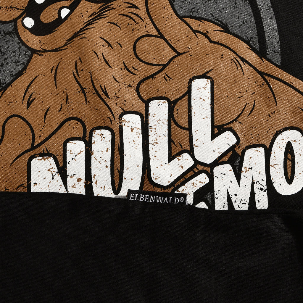 Productafbeelding Geen probleem! T-shirt voor Alf fans zwart