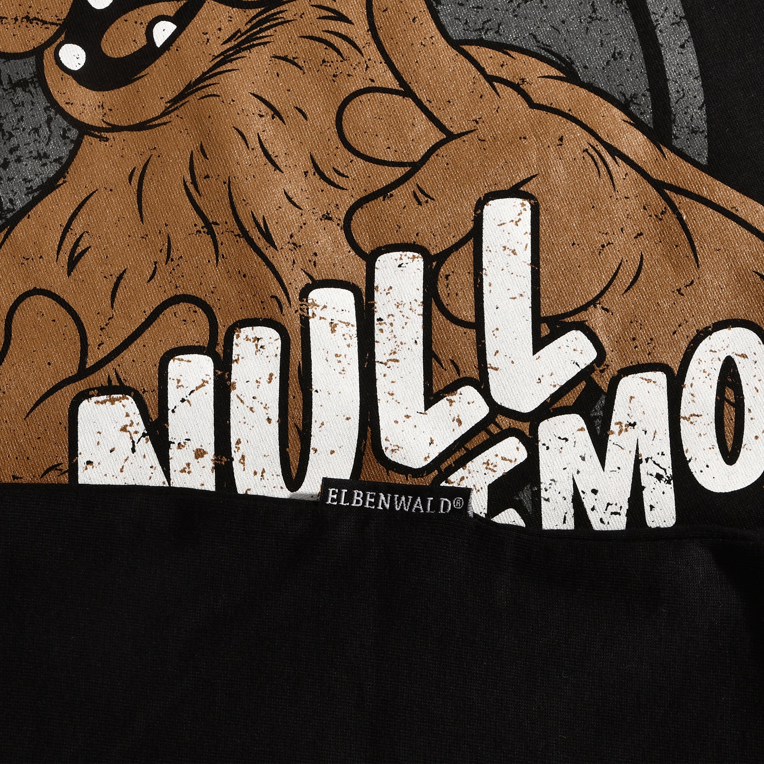 Productafbeelding Geen probleem! T-shirt voor Alf fans zwart